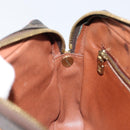 LOUIS VUITTON Monogram Marly Dragonne GM Clutch Bag M51825 LV Auth th6548-20