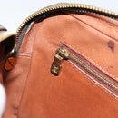 LOUIS VUITTON Monogram Marly Dragonne GM Clutch Bag M51825 LV Auth th6548-21