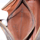 LOUIS VUITTON Monogram Marly Dragonne GM Clutch Bag M51825 LV Auth th6548-22