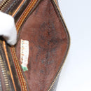 LOUIS VUITTON Monogram Marly Dragonne GM Clutch Bag M51825 LV Auth th6548-23