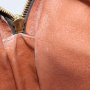 LOUIS VUITTON Monogram Marly Dragonne GM Clutch Bag M51825 LV Auth th6548-12