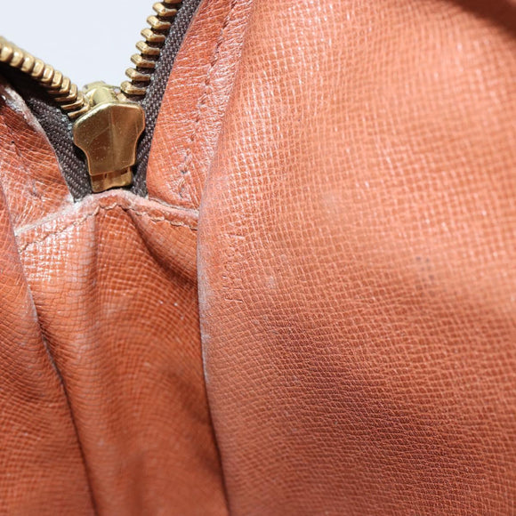 LOUIS VUITTON Monogram Marly Dragonne GM Clutch Bag M51825 LV Auth th6548