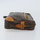 LOUIS VUITTON Monogram Marly Dragonne GM Clutch Bag M51825 LV Auth th6548-3