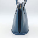 LOUIS VUITTON Epi Saint Jacques Shopping Shoulder Bag Blue M52275 LV Auth th6550-4