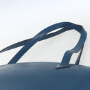 LOUIS VUITTON Epi Saint Jacques Shopping Shoulder Bag Blue M52275 LV Auth th6550-8