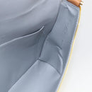 LOUIS VUITTON Monogram Vernis Thompson Street Bag Gris M91008 LV Auth th6553-18