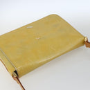 LOUIS VUITTON Monogram Vernis Thompson Street Bag Gris M91008 LV Auth th6553-6
