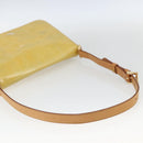 LOUIS VUITTON Monogram Vernis Thompson Street Bag Gris M91008 LV Auth th6553-7