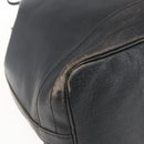 LOUIS VUITTON Epi Noe Shoulder Bag Black M44002 LV Auth th6557-14