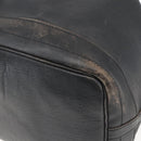 LOUIS VUITTON Epi Noe Shoulder Bag Black M44002 LV Auth th6557-15