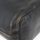 LOUIS VUITTON Epi Noe Shoulder Bag Black M44002 LV Auth th6557-16