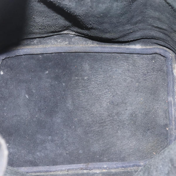 LOUIS VUITTON Epi Noe Shoulder Bag Black M44002 LV Auth th6557