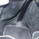 LOUIS VUITTON Epi Noe Shoulder Bag Black M44002 LV Auth th6557-17