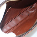 LOUIS VUITTON Monogram Compiegne 28 Clutch Bag M51845 LV Auth th6565-9