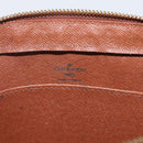 LOUIS VUITTON Monogram Orsay Clutch Bag M51790 LV Auth th6568-15