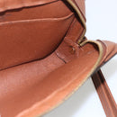 LOUIS VUITTON Monogram Orsay Clutch Bag M51790 LV Auth th6568-17