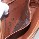 LOUIS VUITTON Monogram Orsay Clutch Bag M51790 LV Auth th6568-19