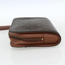 LOUIS VUITTON Monogram Orsay Clutch Bag M51790 LV Auth th6568-4