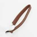 LOUIS VUITTON Monogram Orsay Clutch Bag M51790 LV Auth th6568-8