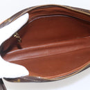 LOUIS VUITTON Monogram Marly Dragonne GM Clutch M51825 LV Auth th6591-9