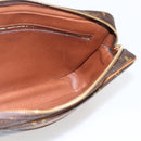 LOUIS VUITTON Monogram Marly Dragonne GM Clutch M51825 LV Auth th6591-20