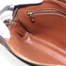 LOUIS VUITTON Monogram Marly Dragonne GM Clutch M51825 LV Auth th6591-21