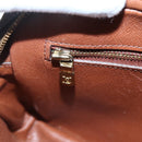 LOUIS VUITTON Monogram Marly Dragonne GM Clutch M51825 LV Auth th6591-22