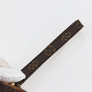 LOUIS VUITTON Monogram Marly Dragonne GM Clutch M51825 LV Auth th6591-7