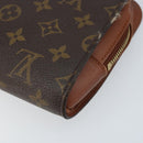 LOUIS VUITTON Monogram Orsay Clutch Bag M51790 LV Auth th6593-16