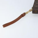 LOUIS VUITTON Monogram Orsay Clutch Bag M51790 LV Auth th6593-8