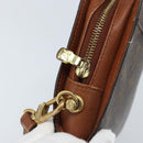 LOUIS VUITTON Monogram Orsay Clutch Bag M51790 LV Auth th6593-18