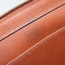 LOUIS VUITTON Monogram Orsay Clutch Bag M51790 LV Auth th6593-19