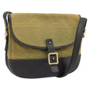 LOUIS VUITTON Monogram Mini Belanger Shoulder Bag TST Khaki M92673 Auth th6595-1