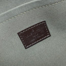LOUIS VUITTON Monogram Mini Belanger Shoulder Bag TST Khaki M92673 Auth th6595-19