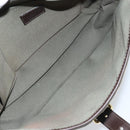 LOUIS VUITTON Monogram Mini Belanger Shoulder Bag TST Khaki M92673 Auth th6595-10