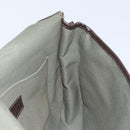LOUIS VUITTON Monogram Mini Belanger Shoulder Bag TST Khaki M92673 Auth th6595-20