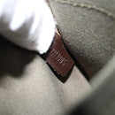 LOUIS VUITTON Monogram Mini Belanger Shoulder Bag TST Khaki M92673 Auth th6595-12