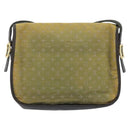 LOUIS VUITTON Monogram Mini Belanger Shoulder Bag TST Khaki M92673 Auth th6595-2