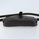 LOUIS VUITTON Monogram Mini Belanger Shoulder Bag TST Khaki M92673 Auth th6595-5