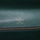LOUIS VUITTON Taiga Pochette Kourad Clutch Bag Epicea M30194 LV Auth th6596-19