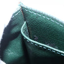 LOUIS VUITTON Taiga Pochette Kourad Clutch Bag Epicea M30194 LV Auth th6596-12