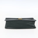 LOUIS VUITTON Taiga Pochette Kourad Clutch Bag Epicea M30194 LV Auth th6596-6