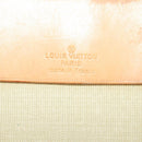 LOUIS VUITTON Monogram Sirius 55 Boston Bag M41404 LV Auth th6597-24