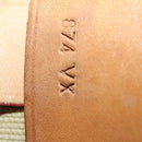 LOUIS VUITTON Monogram Sirius 55 Boston Bag M41404 LV Auth th6597-12