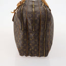 LOUIS VUITTON Monogram Sirius 55 Boston Bag M41404 LV Auth th6597-3