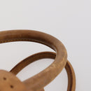 LOUIS VUITTON Monogram Sirius 55 Boston Bag M41404 LV Auth th6597-8