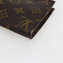 LOUIS VUITTON Monogram Bucket GM Accessoiretasje LV Auth th6598-15