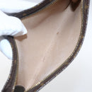 LOUIS VUITTON Monogram Bucket GM Accessoiretasje LV Auth th6598-10