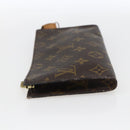 LOUIS VUITTON Monogram Bucket GM Accessoiretasje LV Auth th6598-3