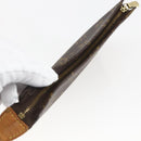 LOUIS VUITTON Monogram Bucket GM Accessoiretasje LV Auth th6598-5